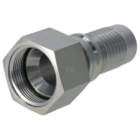 Raccordo 4SH DN32-1.5/8" UNF ALFAGOMMA DKJH3226G2 (1/3)