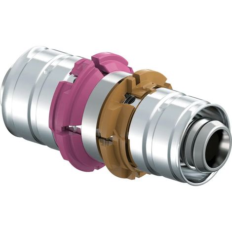 Uponor S-Press raccordo ridotto 18-16, 1015172