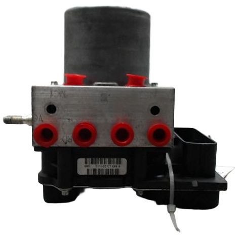 [PRODUIT D'OCCASION] Unite Hydraulique Abs PEUGEOT 5008 2009- ♻️ Ref Oe. 1607510480 - Garantie à vie (1/3)