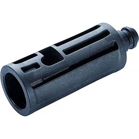 Click&Clean Bajonettadapter – Originalaufsatz für Hochdruckreiniger (126412104) (1/2)