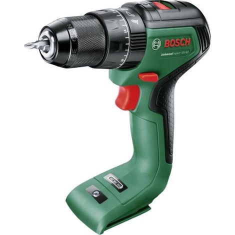 Perceuse visseuse Bosch UniversalImpact 18V60 (SANS batterie SANS chargeur) (1/3)