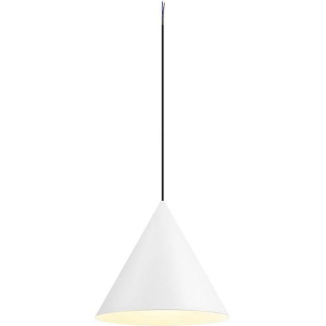 Suspension Magico 38 blanc Ø 38cm - 1008504 (1/3)