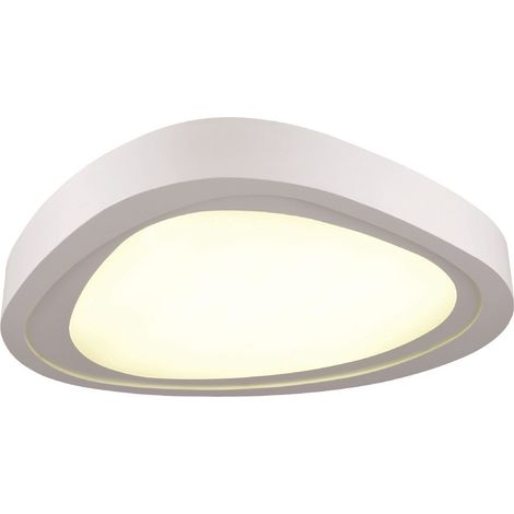 Plafón LED (48W) (1/2)
