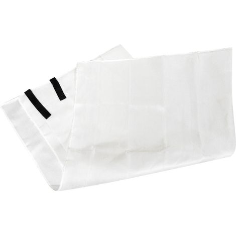 Coperta ignifuga spegnifuoco - 100x100 cm (1/5)