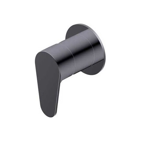 Miscelatore Incasso Doccia TIP - Finitura Cromata - Ritmonio (1/2)
