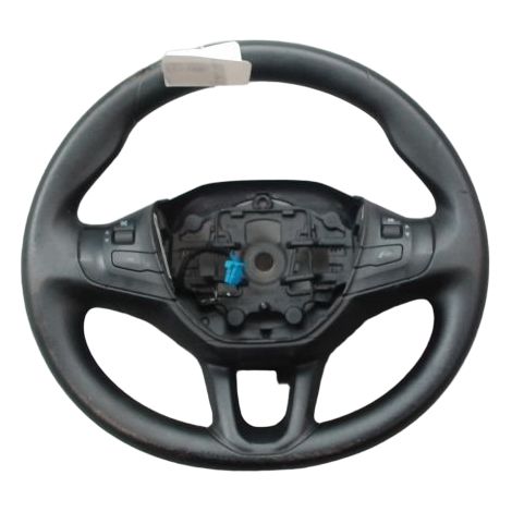 Volant De Direction PEUGEOT 208 Phase 1 2012-... [PRODUIT D'OCCASION]♻️96739503zd