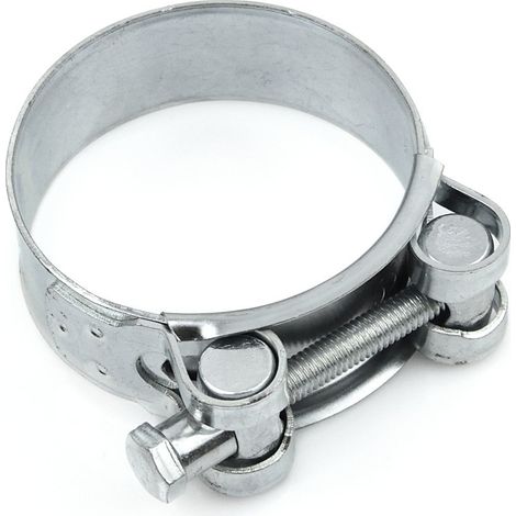 Abrazadera GBS W1 de 44-47 mm (10/50/200)