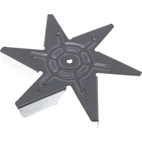 SAUTER, TURBINE Four MOTEUR CT (1/2)