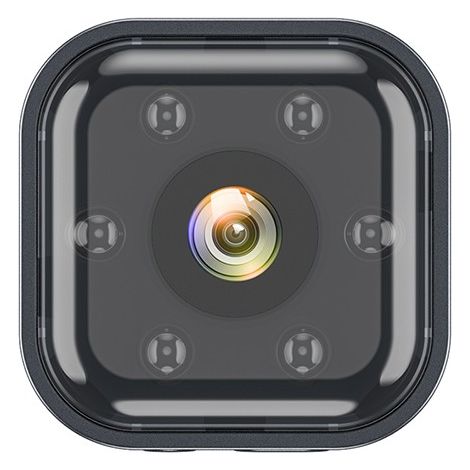 Caméra AS03, faible consommation d'énergie, longue veille, caméra de haute qualité, sécurité domestique, caméra intelligente haute d (1/5)