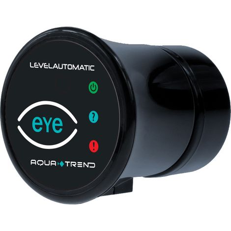 Levelautomatic EYE Aqua Trend (1/2)