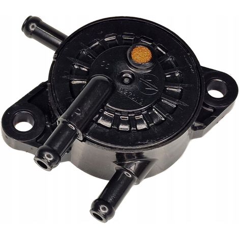 Bomba de combustible de vacío B&S Intek AVS 597338 original