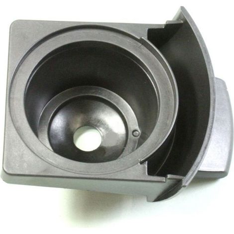 PORTA FILTRO DE CÁPSULAS PARA CAFETERA KRUPS