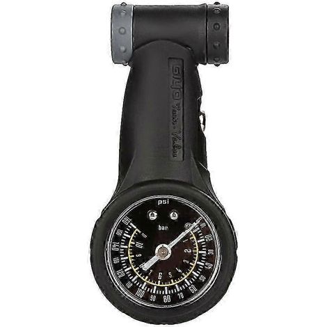Manomètres de pression des pneus pour voitures, motos et vélos (160 PSI) Outils de réparation pour vélos de route et VTT (1/5)