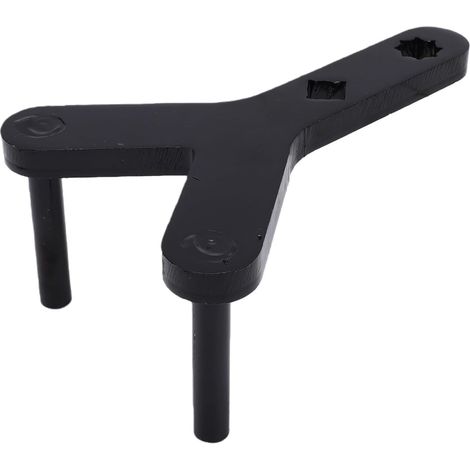 Jeu leviers Bras Commande 1 2 écartement Jambe Force (1/5)