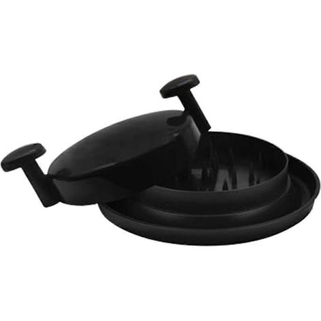 Déchiqueteur de poulet, déchiqueteur de viande avec poignée ergonomique, nettoyage facile --- (1/5)