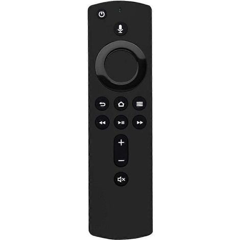 Telecomando sostitutivo per Amazon Fire TV Stick L5B83H Voice Prime (1/5)