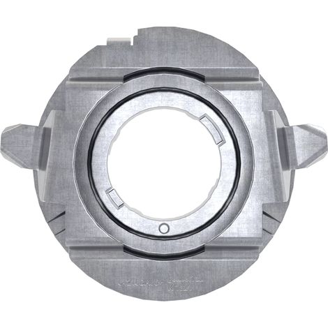 Adaptateur laser LED Osram DA06 H7 (1/5)