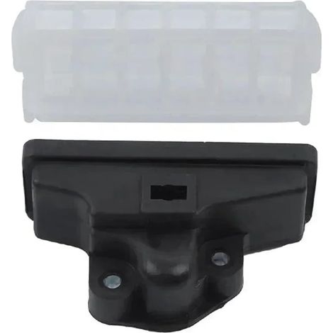 Kit filtro aria per motoseghe modelli 021 023 025 MS210 MS230 MS250 compatibili - ALTRO (1/3)