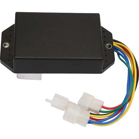KI-DAVR 95S Régulateur de tension automatique professionnel (AVR) - Pièces détachées pour générateur (1/5)