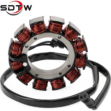 Stator 29900068 Harley Davidson 2019-2022 (1/5)