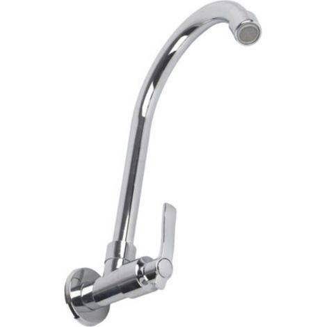 Grifo duradero, grifo de cocina, para el hogar -Crezuo