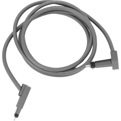 Câble satellite étanche multifonctionnel rectangulaire de remplacement pour Gen 2 9,8 pieds/3 mètres