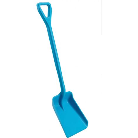 Pelle Monobloc Standard, 280 x 1100 mm, bleu