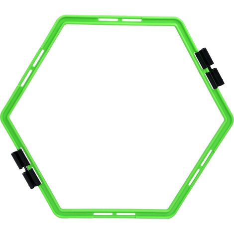 SKR06 ANNEAUX HEXAGONAUX HMS (1/5)