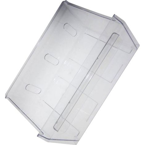 Cajón superior del congelador 480132101142 BAUKNECHT