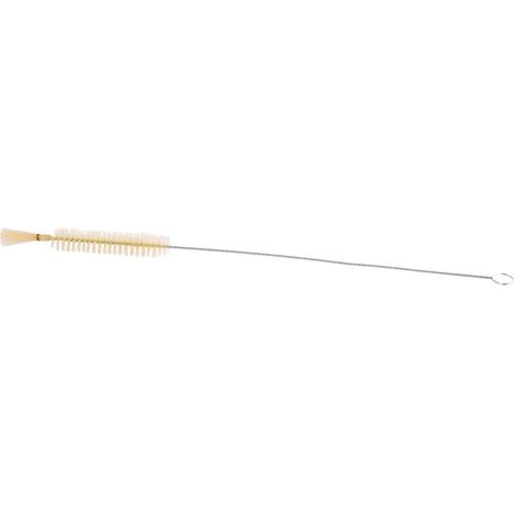 Redecker Reinigungsbürste mit Kopfb. 280 cm
