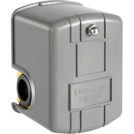 Pressostato 6068804 per acqua fredda SQU