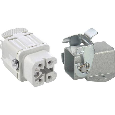 Lapp EPIC KIT H-A 4 Connettori industriali robusti IP65