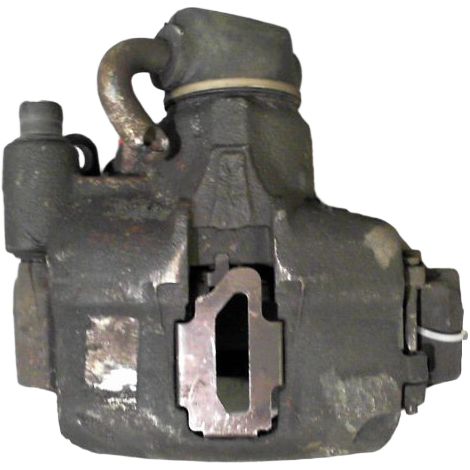 [PRODUIT D'OCCASION] Etrier De Frein Avant Droit CITROEN Xantia -98 ♻️ Ref Oe. 4400h5 - Garantie à vie (1/4)