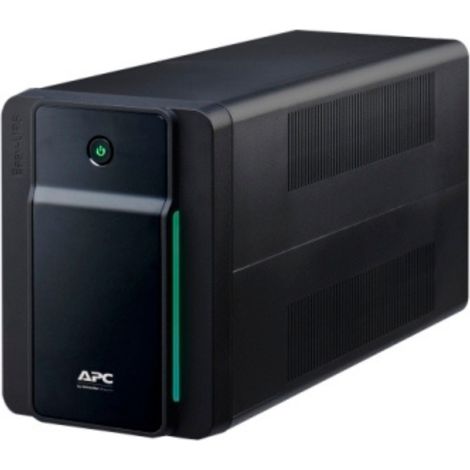 APC Easy UPS - USV 900 VA mit Schuko Ausgänge (BVX900LI-GR) (1/3)