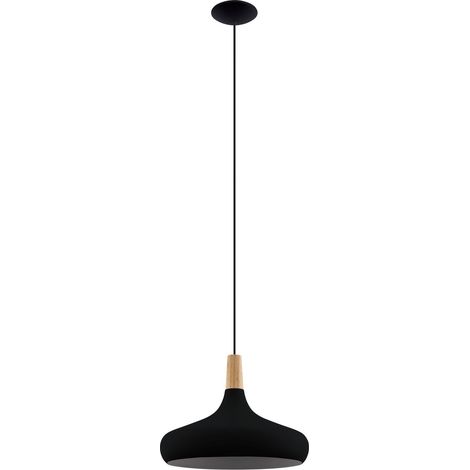 Suspension luminaire Sabinar, lustre scandinave pour salon et salle à (1/5)