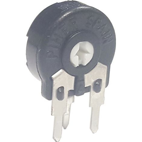Piher PT10LH01-103A2020-S Trimmer à film de carbone 10 kΩ 1 pc(s)