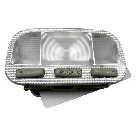 [PRODUIT D'OCCASION] Plafonnier CITROEN C2 Phase 1 2003-2008 ♻️ Ref Oe. 6362q2 - Garantie à vie (1/2)
