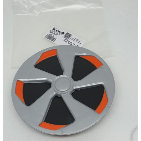 Cubre rueda segadora ORIGINAL OLEOMAC G 44 T COMFORT - G 48 TBQ COMFORT PLUS