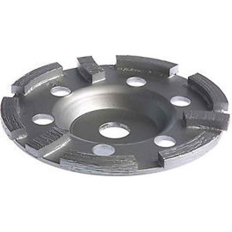 Disque a meuler diamant Makita 110 mm