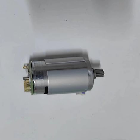 Geeignet für Conga, ILIFE und EUFY N79 126W 0726 0833 Walzenbürstenmotoren