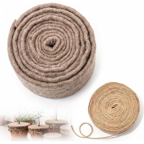 Tapis en Laine de Mouton 0,8 x 5 m (1/5)