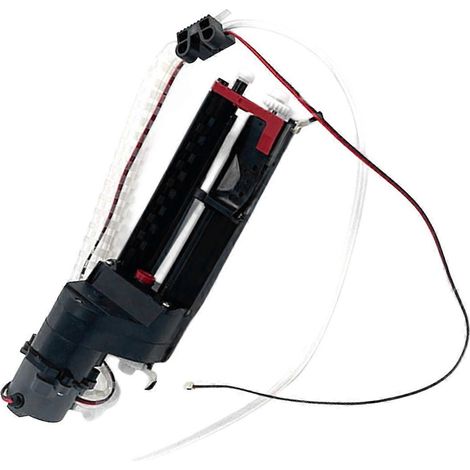Lavage module Gearbox pour Roborock S7 MaxV Ultra S7 Pro Ultra aspirateur pièces détachées brosse principale Gearbox