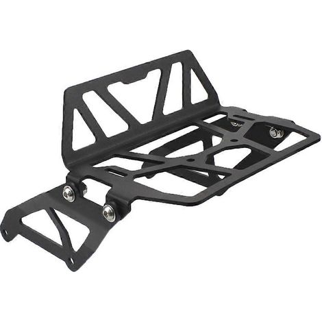 Porte-bagages pour moto CT125 Trail 125 Hunter (1/5)
