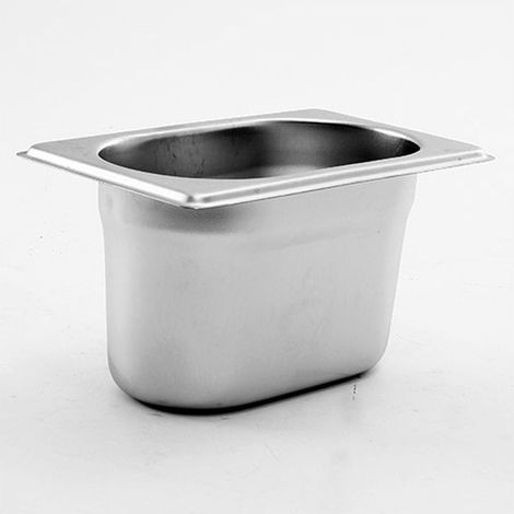 Bacinella Gn 1/9 Lt.1 H.100 1619 100