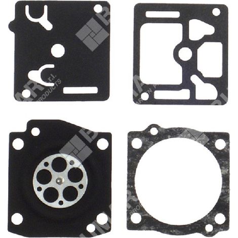 Serie Membrane per carburatori ZAMA GND-20 COMPATIBILE - 006148