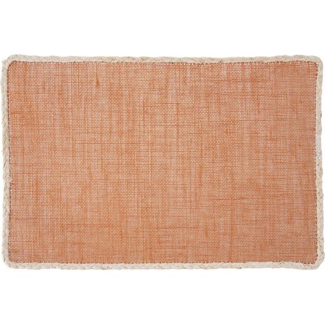 Set de table rectangulaire 45x30 cm (1/4)
