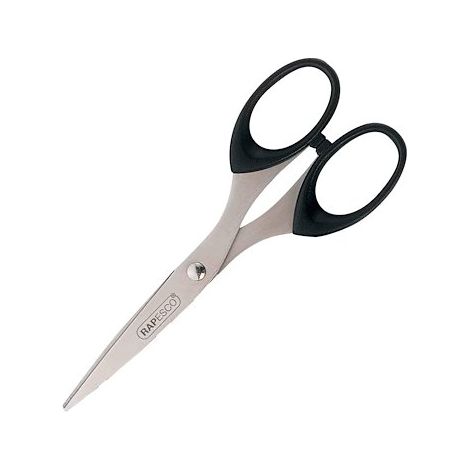 Ciseaux ambidextres Rapesco 16 cm