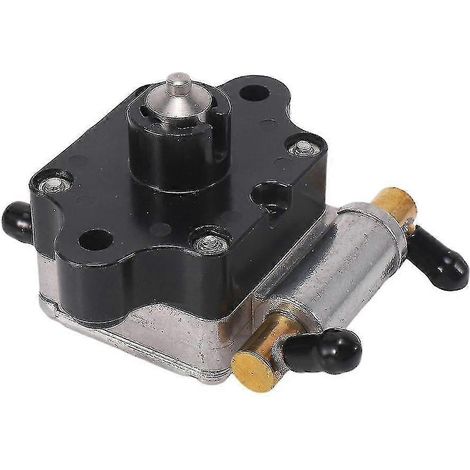 Pompe à carburant 6ah-24410-00 pour moteur hors-bord 4 temps 15 et 20 CV TY (1/3)