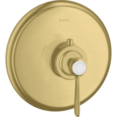 hansgrohe AXOR Montreux Thermostat Montreux Highflow 59 l/min (1/4)
