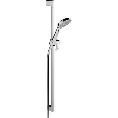 Set de douche MOLL 900 mm chromé KEUCO